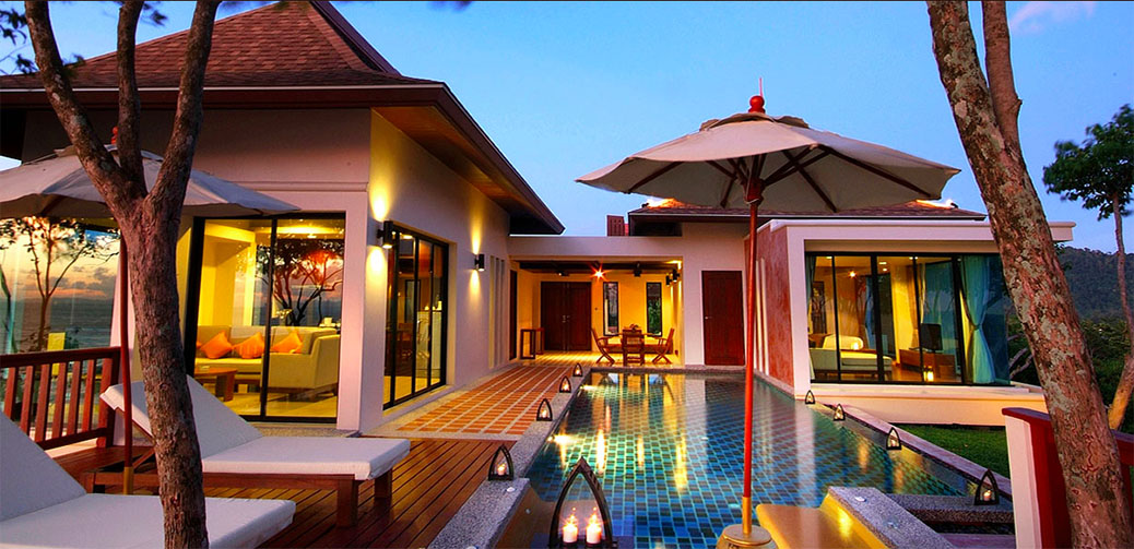 Top Ultimate Honeymoon Resorts In Thailand Luxury Travel Diary
