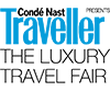 Condé Nast Traveller presents The Luxury Travel Fair