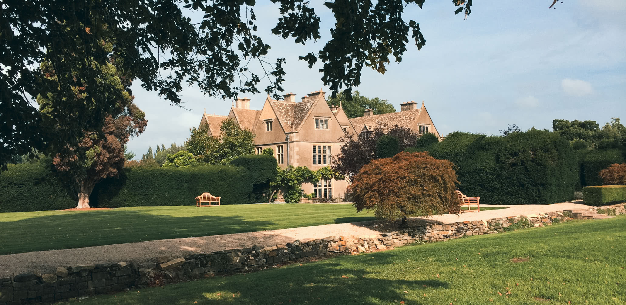 The Cotswold’s Greenway Hotel and Spa