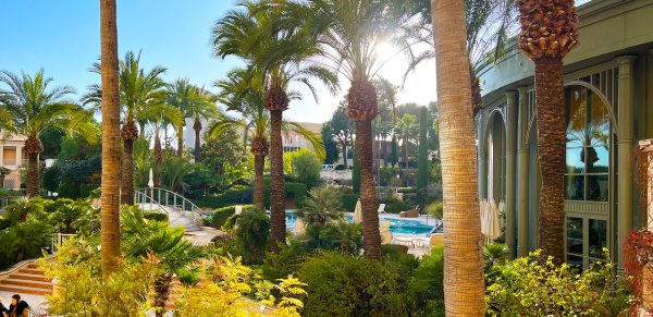 Review: Monte-Carlo Bay Hotel & Resort