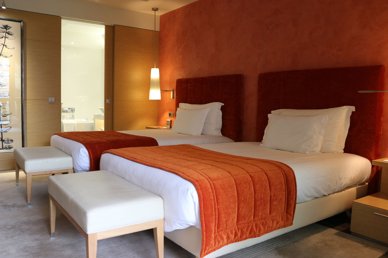 Monte Carlo Bay Hotel Review
