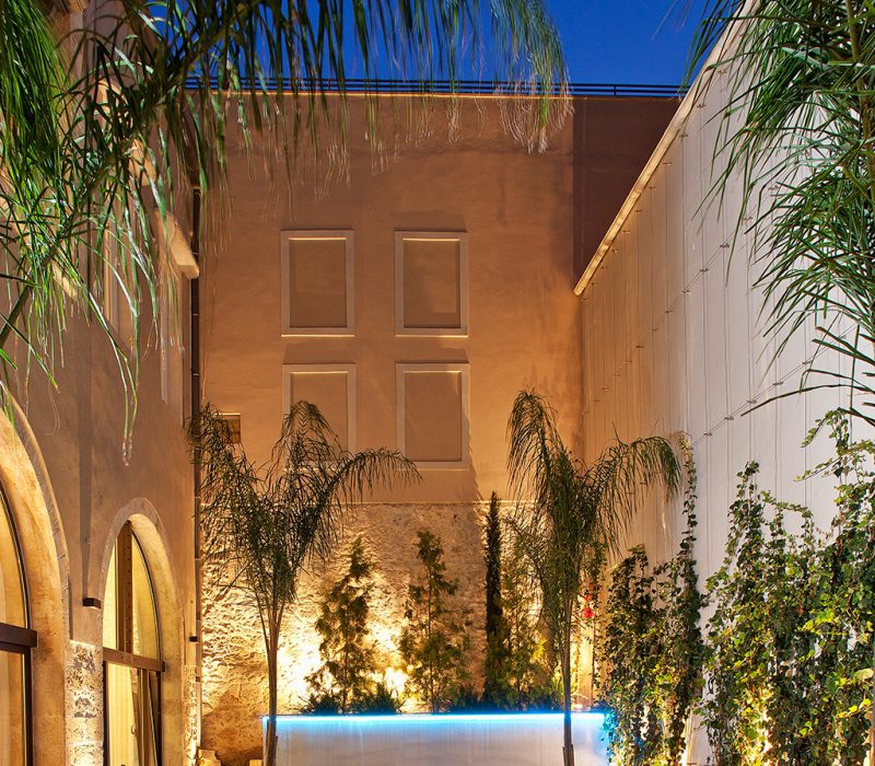 Rimondi Boutique Hotels, Rethymno Crete - Review