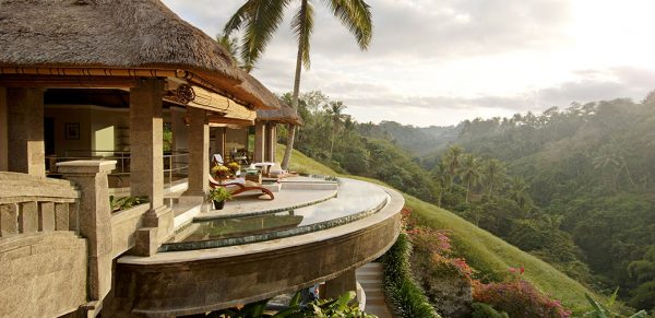 Review: Viceroy Bali