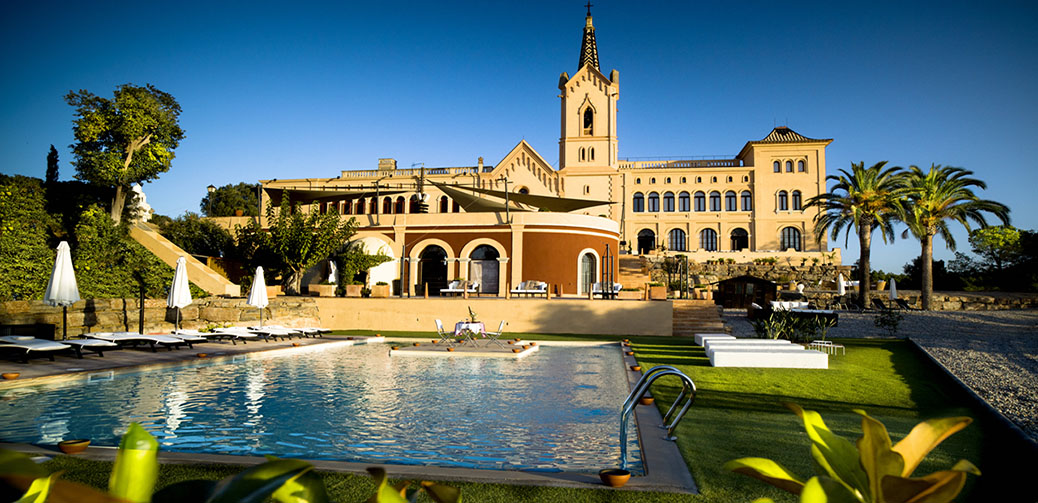 Review: Sant Pere Del Bosc Hotel & Spa