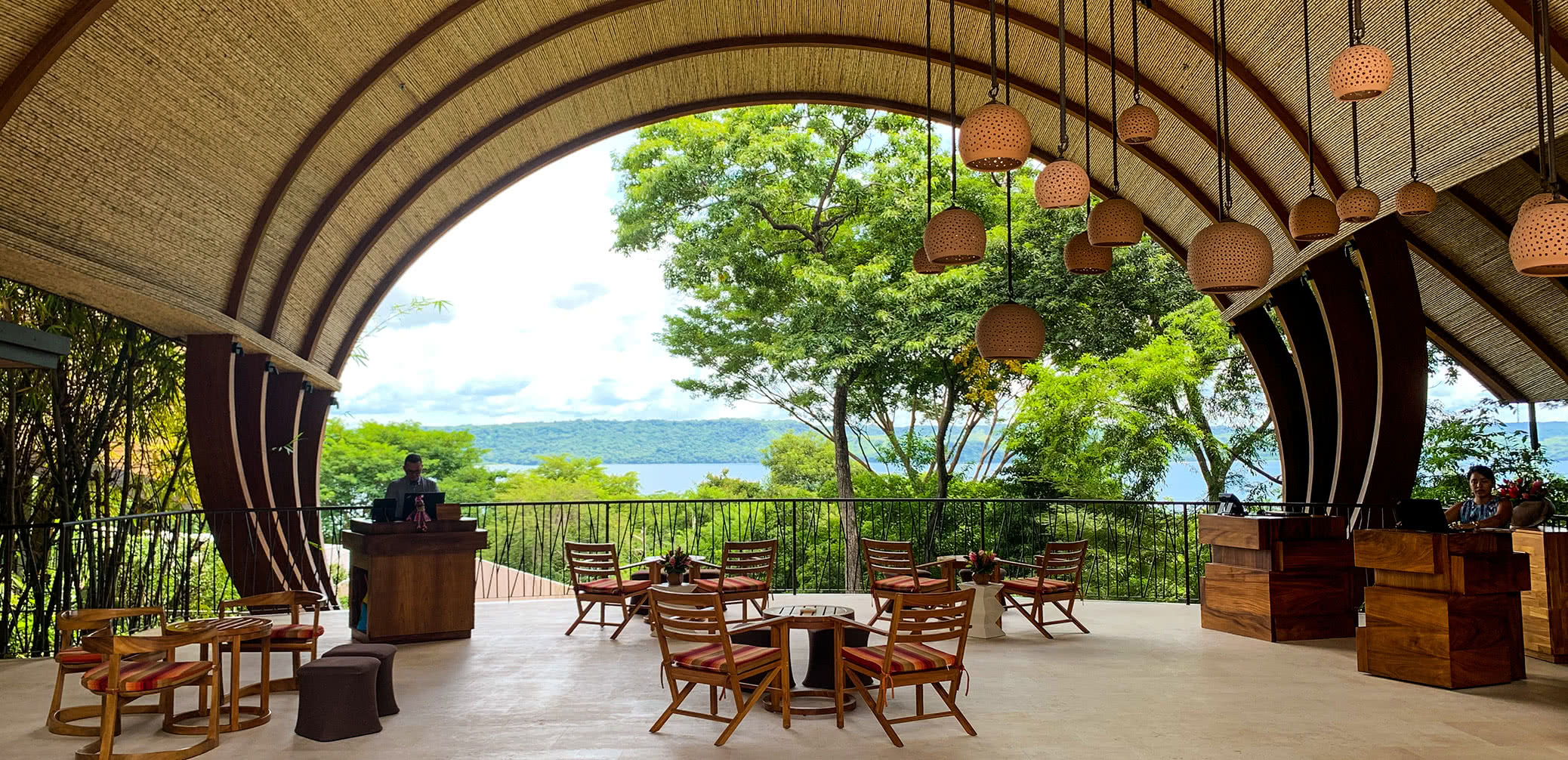 Review: Andaz Costa Rica Resort At Peninsula Papagayo
