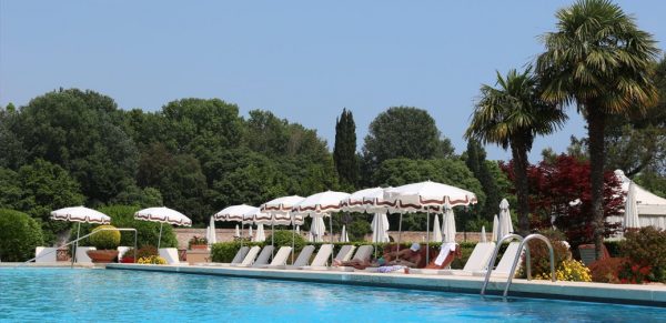 Hotel Review: Belmond Hotel Cipriani Venice