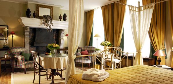 Leopold Hotel Brussels Review