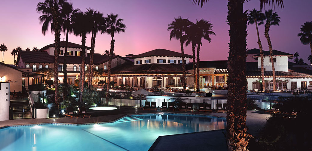 Omni Rancho Las Palmas Resort & Spa Review