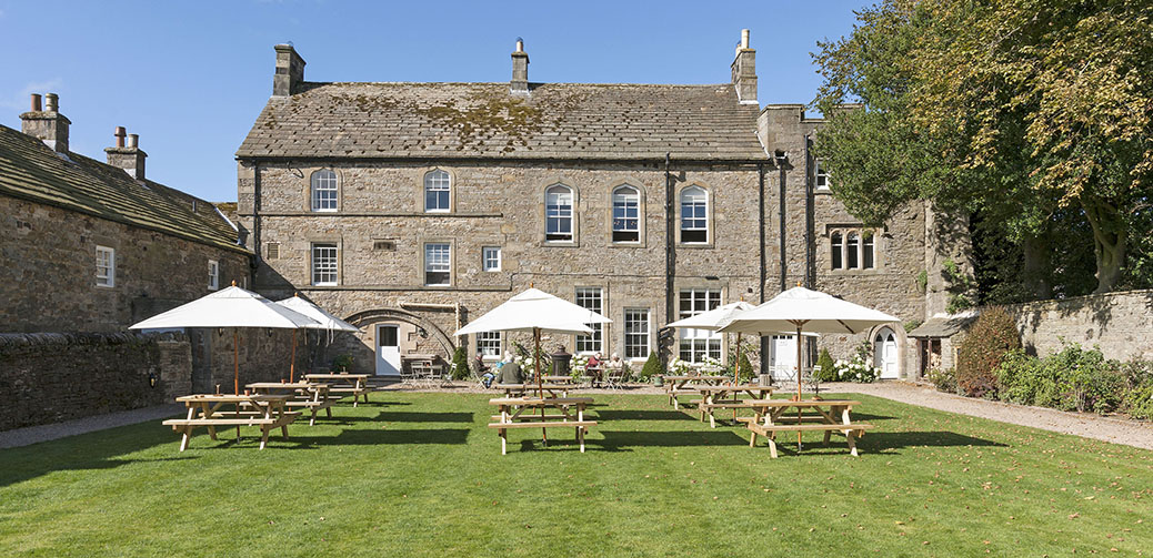 Review: The Lord Crewe Arms