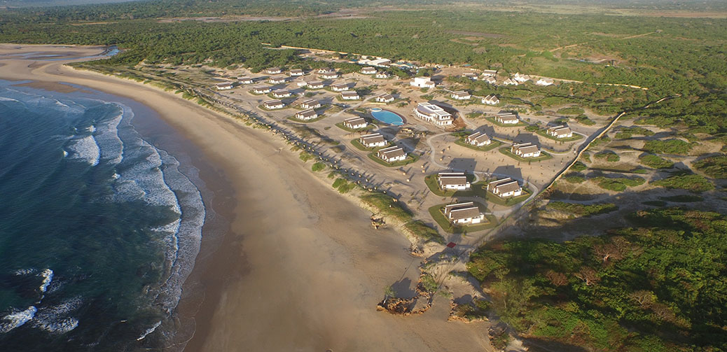 Review: Diamonds Mequfi Beach Resort
