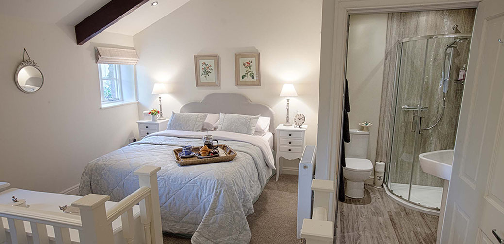 Review: Luxury Self Catering in Yorkshire at Linton Court