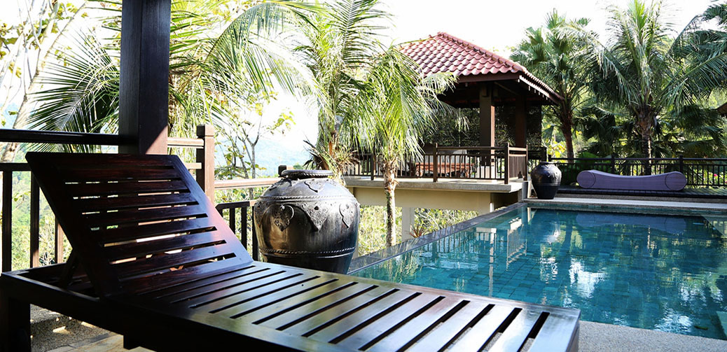 Balik Kampung Villa Retreat in Hulu Langat, Kuala Lumpur