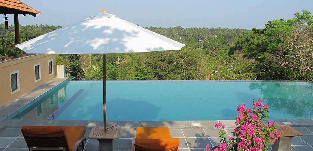Summertime, The Best Luxury Villa In Goa
