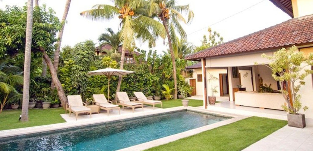 The Best Luxury Villa In Seminyak, Bali – News – Luxury Travel Diary