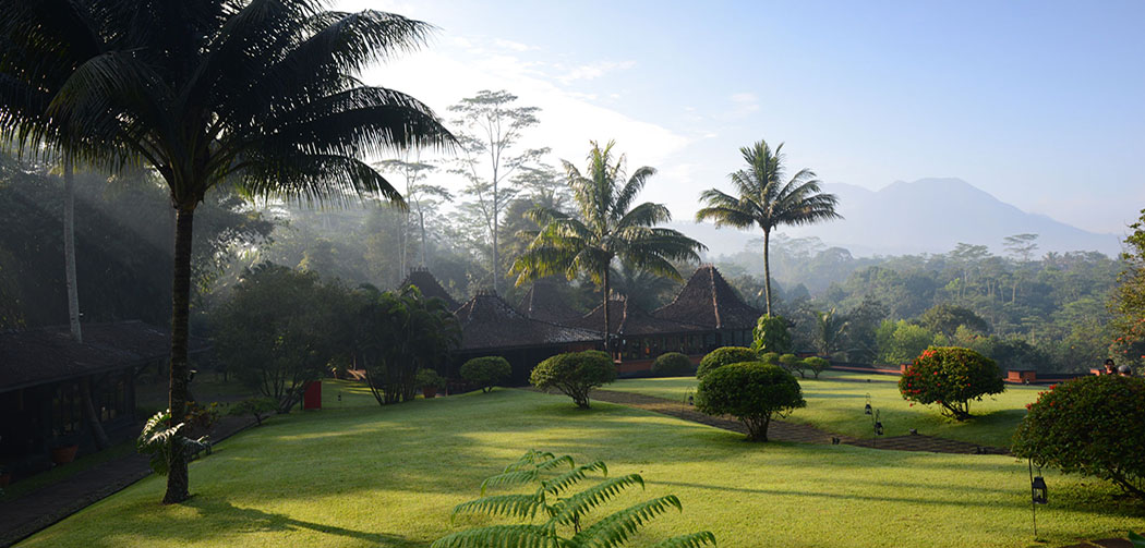 MesaStila Resort and Spa Review, Indonesia
