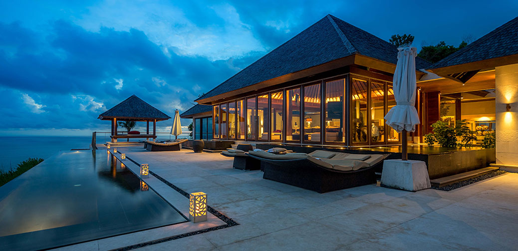 Review Of The Edge Villa Resort, Bali – Reviews – Blog – Luxury Travel