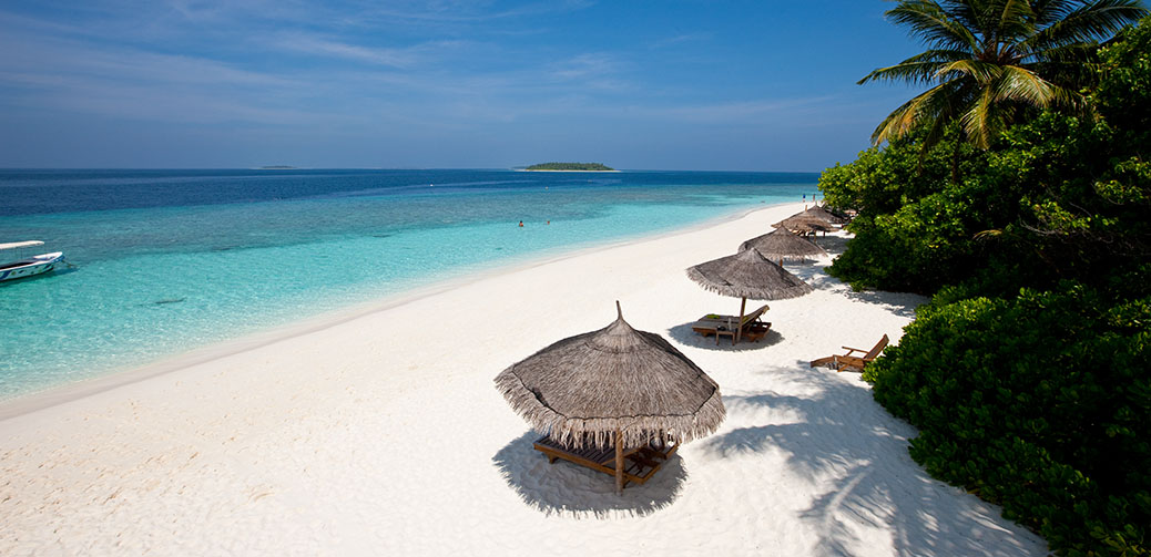 Review: Reethi Beach Resort, Maldives