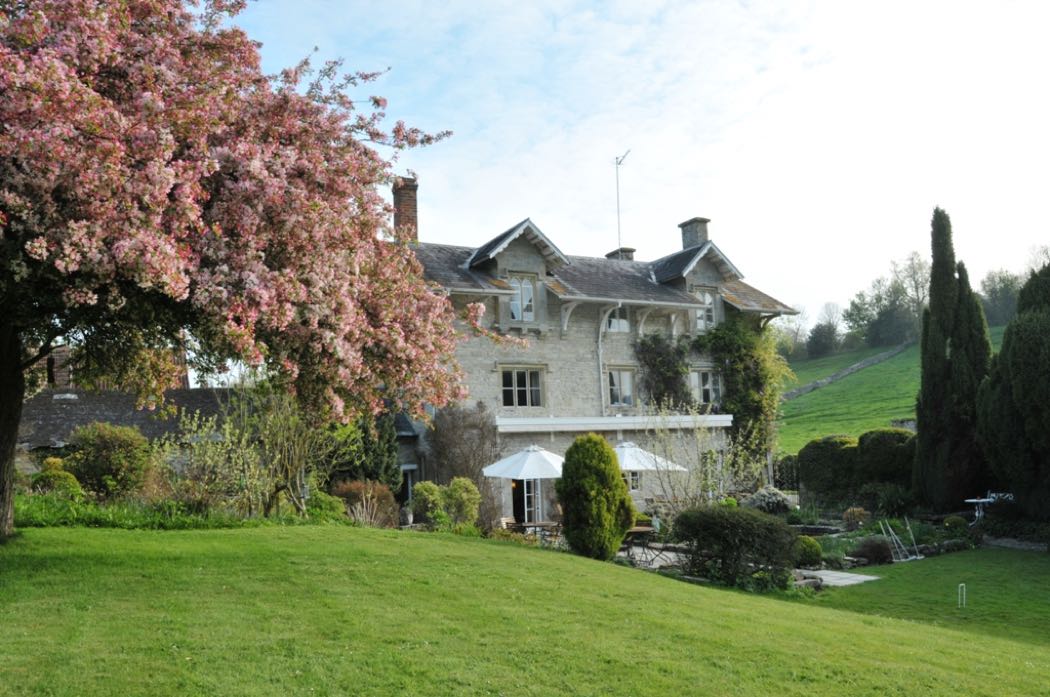 Review Of Howard’s House Country Hotel In Wiltshire
