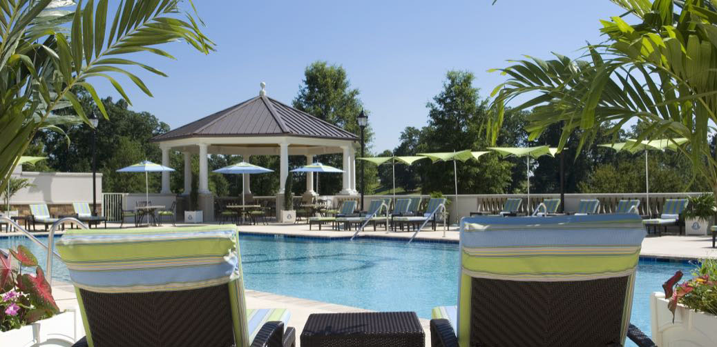 Review: The Ballantyne, a Luxury Collection Hotel, Charlotte