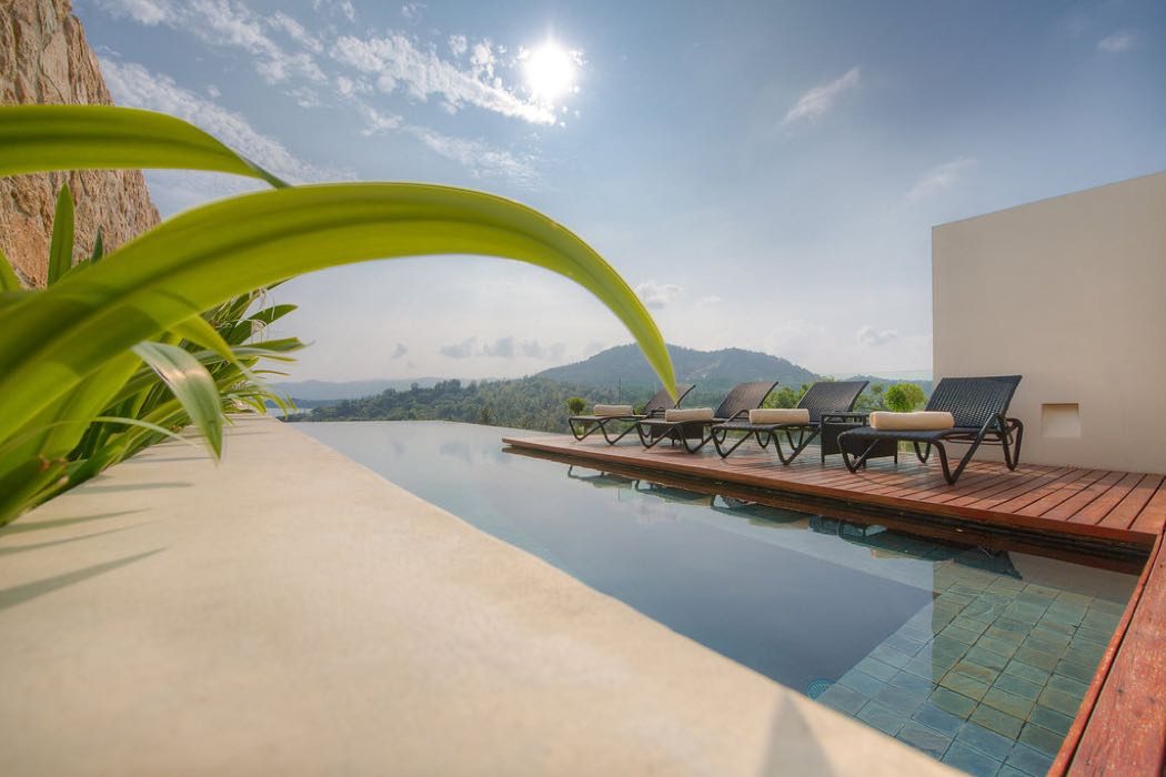 Review Of Samujana Luxury Villas On Koh Samui
