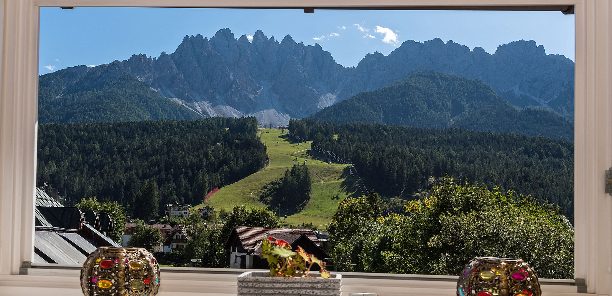 Review: Boutique Hotel Zenana In The Italian Dolomites