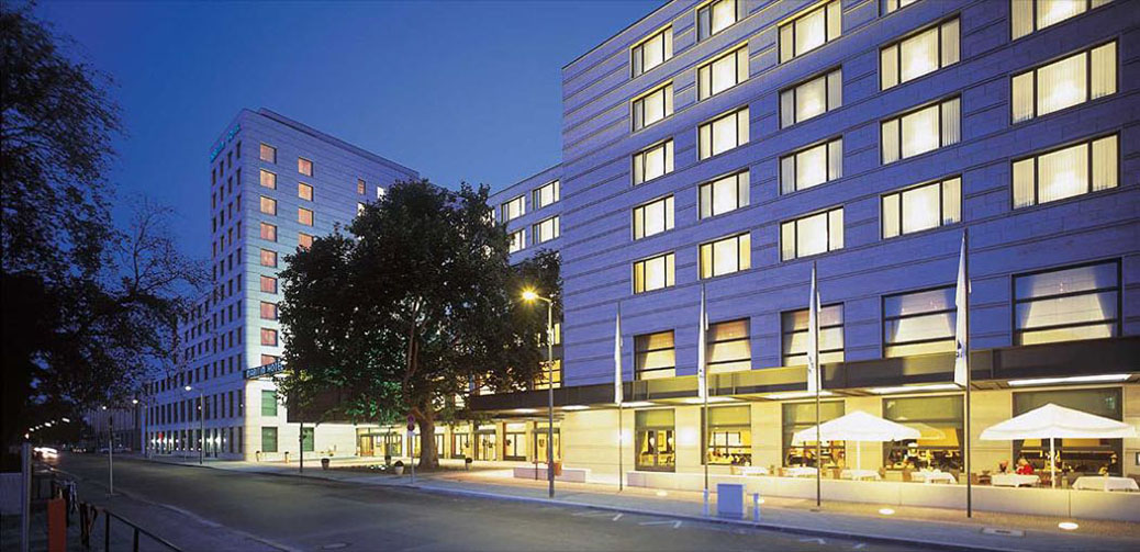 Review: Maritim proArte Hotel Berlin