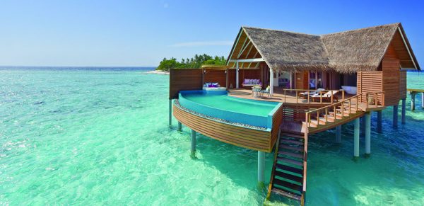 Review: Milaidhoo Island Maldives