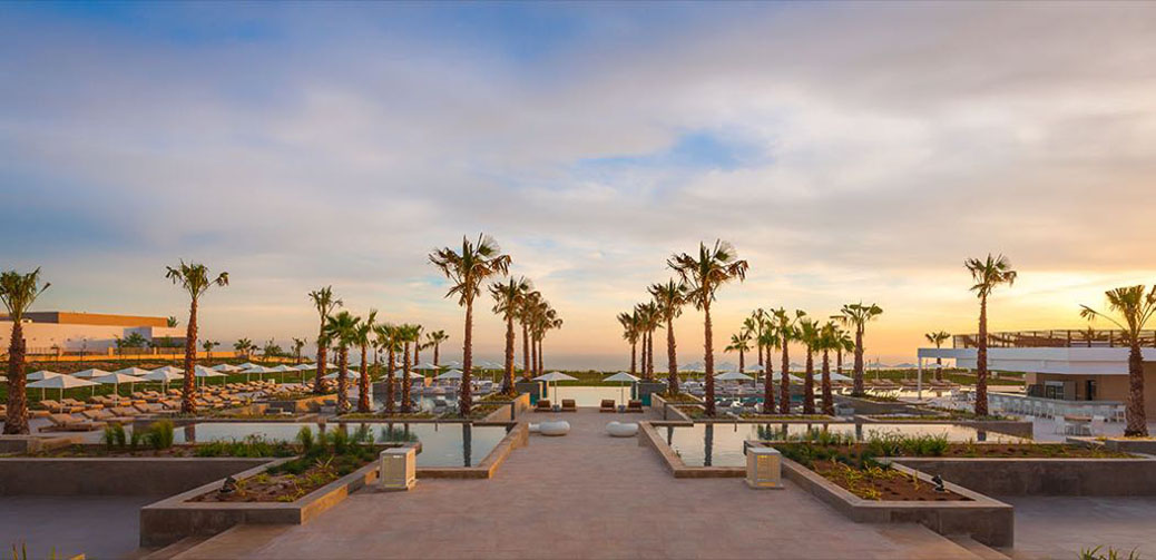 Review: Hyatt Place Taghazout Bay, Morocco