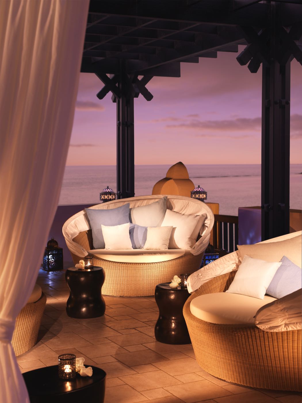 Ritz Carlton Sharq Village & Spa Review - An Oasis In Doha