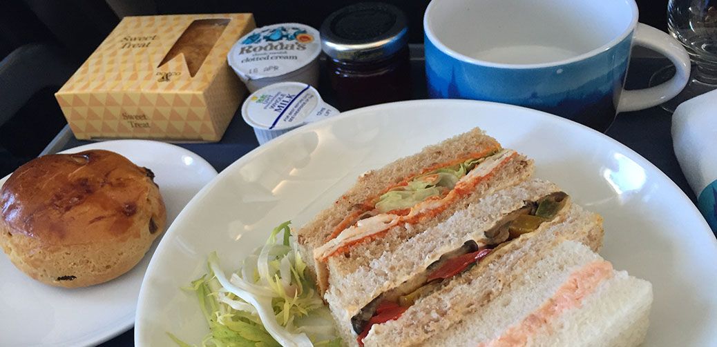 Will British Airways Stop Free Food & Drink In Euro Traveller?