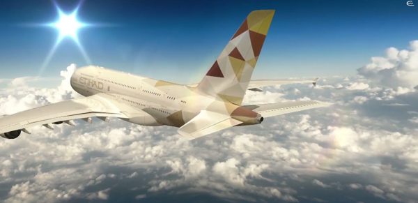 Review: Etihad Business Class On The A380