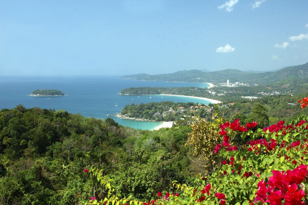 Review Of Mangosteen Resort And Ayurveda Spa Phuket