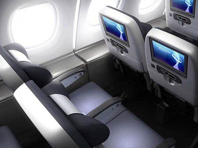 Premium Economy Review On British Airways Dreamliner 787-9 – Reviews ...