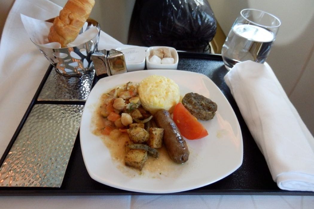 Etihad A330 Business Class Review Brussels to Abu Dhabi to Maldives