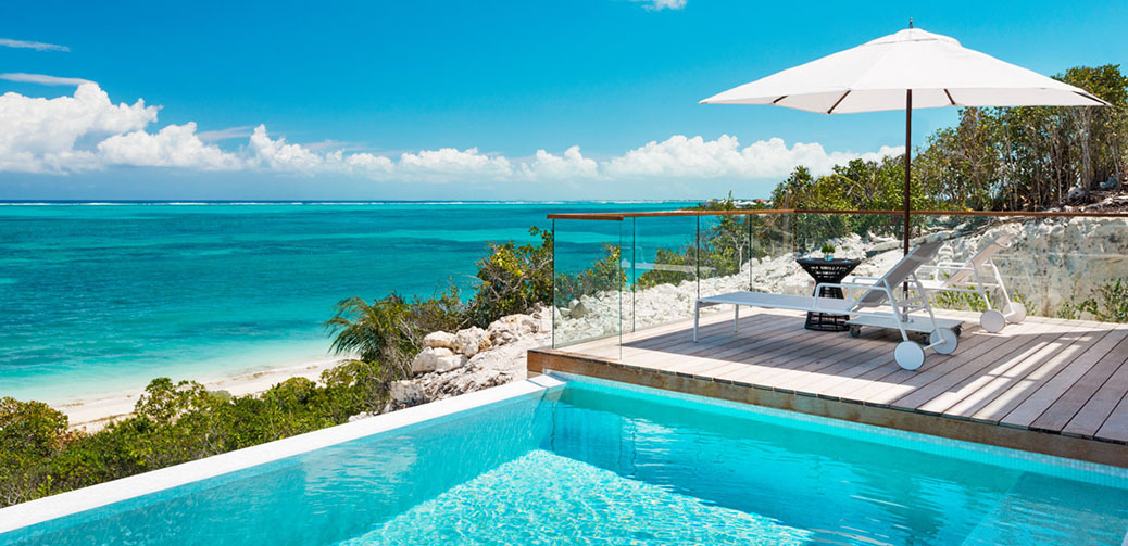 Beach Enclave Luxury Villa Review, Turks and Caicos