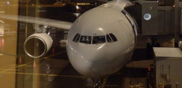Review: Finnair A330 Business Class Helsinki to Phuket