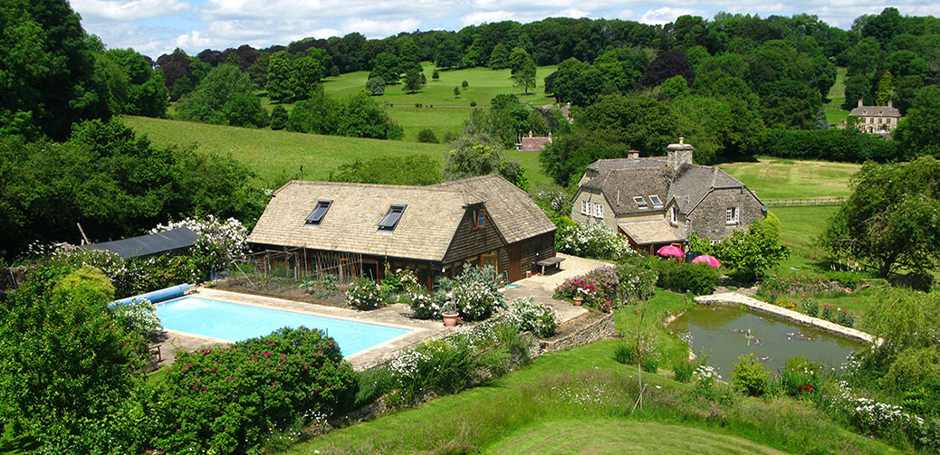The Guest House At Manor Cottage Review Cotswolds Accommodation