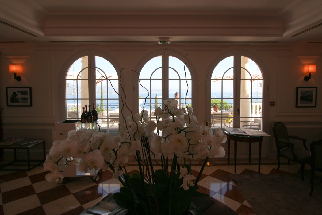 Villa Belrose Hotel St. Tropez