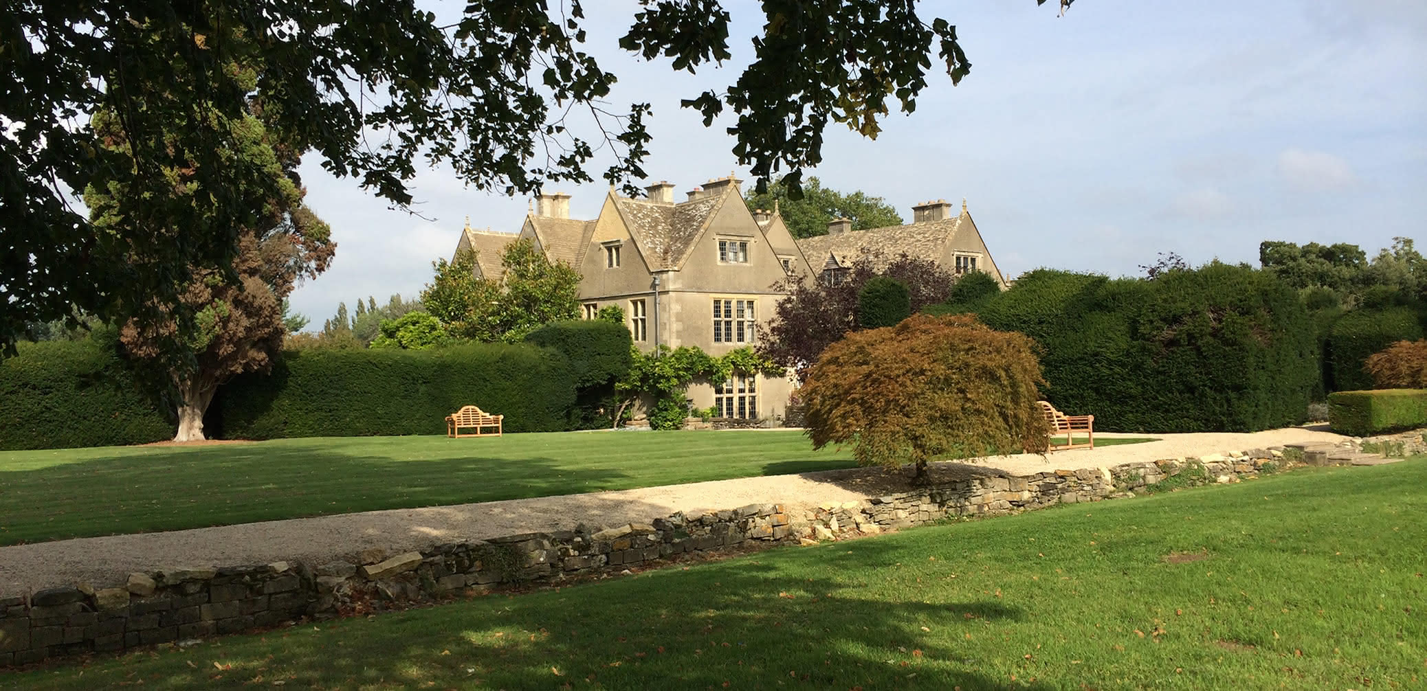 Top 5 Best Guest Houses in the Cotswolds