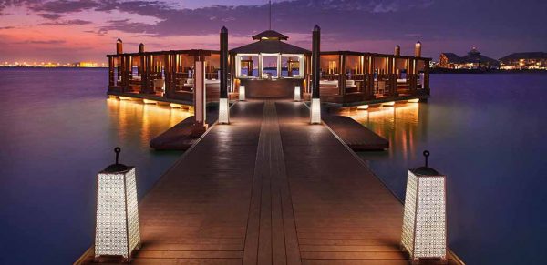 Review: Banana Island Resort Decadence On The Shores Of Doha