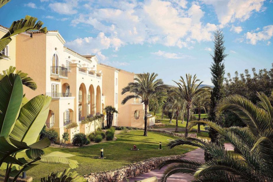 La Manga Club Review: A Pocket Of Paradise In The Sun