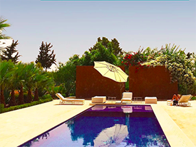 Villas Taos Review: A Private Villa Retreat In Marrakech