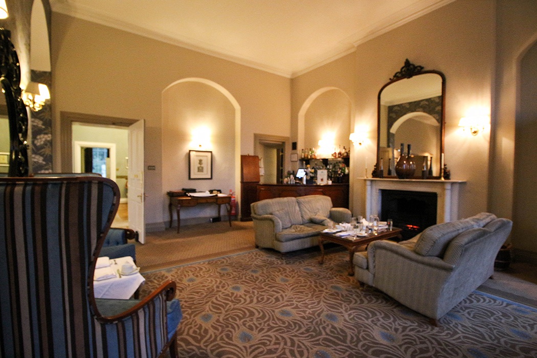 The Mount Somerset Hotel & Spa