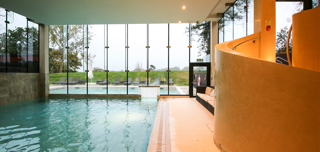 Review: Ockenden Manor Hotel & Spa In The South Downs – Reviews – Blog –  Luxury Travel Diary