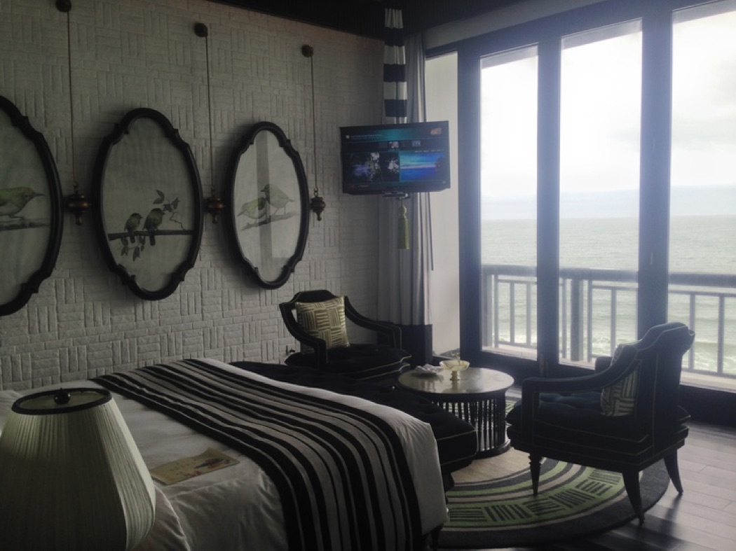 Review Intercontinental Danang Sun Peninsula Resort
