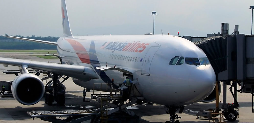 Review: Malaysia Airlines A330 New Business Class