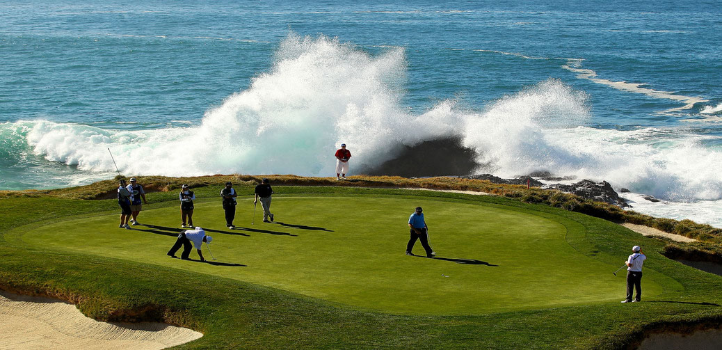 Top 10 Best Golf Courses to Add to Your Bucket List