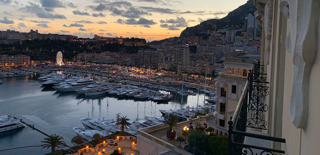 Top 5 Things To Do At The Monaco Grand Prix