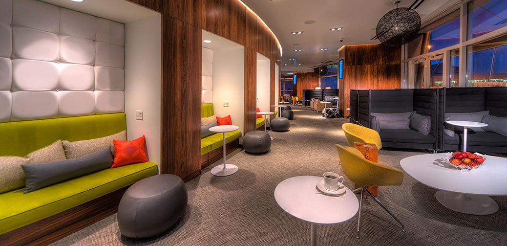 American Express Will Open New Centurion Lounge In Hong Kong