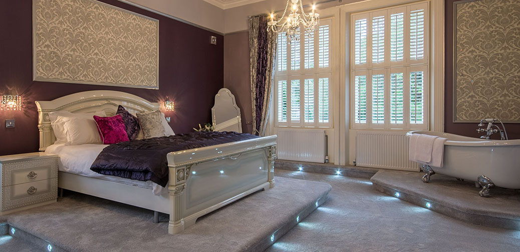 Review: Derby Manor Hotel – Luxury In Bournemouth
